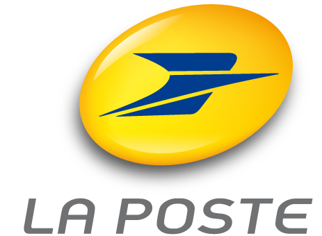 Logo laposte